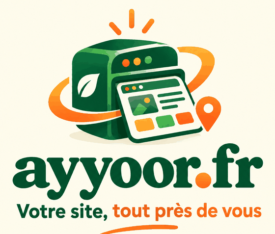 Ayyoor — le site web de votre primeur